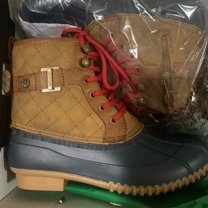 Winter/rainy/snow weather boots